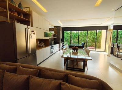 Casa de Condomínio, 3 quartos - Foto 2