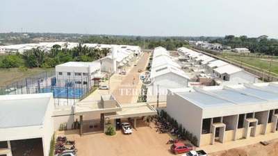 Sobrado, 4 quartos, 174 m² - Foto 1