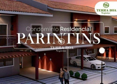 Sobrado, 4 quartos, 174 m² - Foto 2