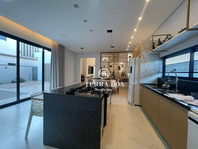 Casa de Condomínio, 3 quartos - Foto 3