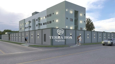 Apartamento, 2 quartos, 55 m² - Foto 4