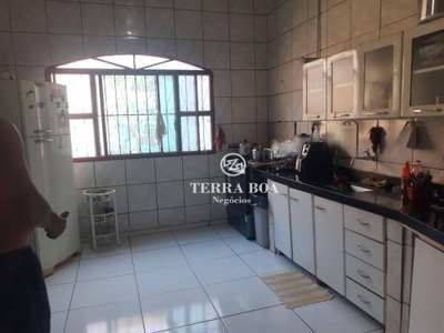 Casa, 4 quartos, 250 m² - Foto 4