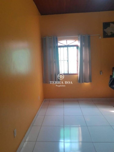 Casa, 4 quartos, 250 m² - Foto 3