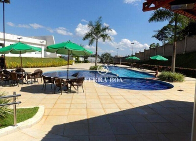 Loteamento e Condomínio, 450 m² - Foto 1