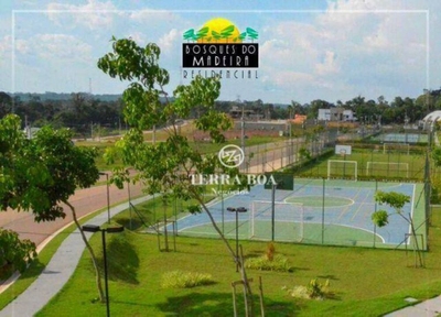 Loteamento e Condomínio, 450 m² - Foto 3