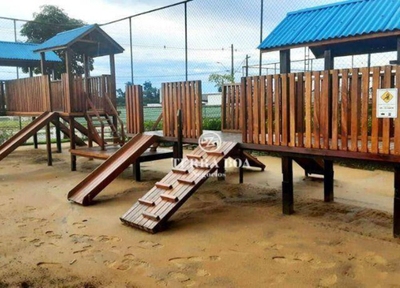 Loteamento e Condomínio, 450 m² - Foto 4