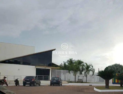 Loteamento e Condomínio, 507 m² - Foto 3