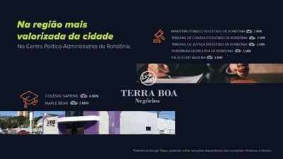 Apartamento, 2 quartos, 65 m² - Foto 2