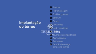 Apartamento, 2 quartos, 65 m² - Foto 4