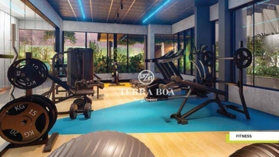 Apartamento, 2 quartos, 65 m² - Foto 5