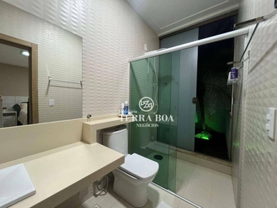 Sobrado, 3 quartos - Foto 3