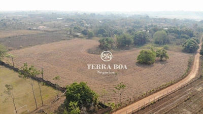 Chácara, 4 quartos, 3 hectares - Foto 3