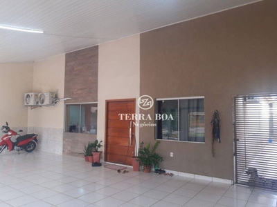 Casa, 3 quartos, 275 m² - Foto 3