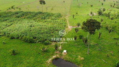 Sítio, 48 hectares - Foto 5