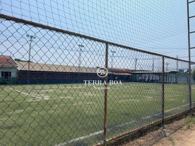 Terreno, 3888 m² - Foto 1