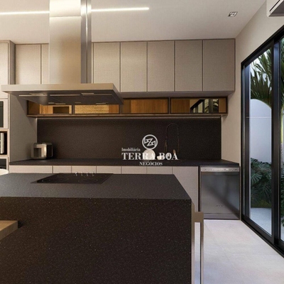 Sobrado, 4 quartos, 345 m² - Foto 2