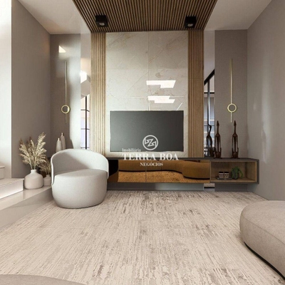 Sobrado, 4 quartos, 345 m² - Foto 4