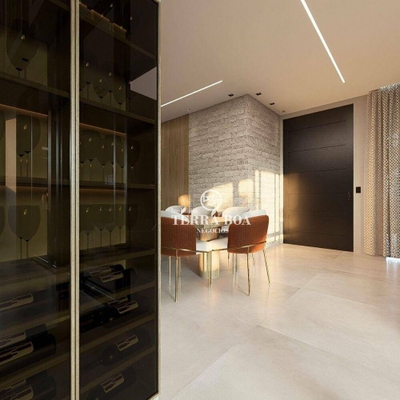 Sobrado, 4 quartos, 345 m² - Foto 3