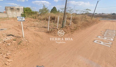 Terreno, 600 m² - Foto 2