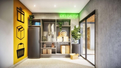 Apartamento, 3 quartos, 75 m² - Foto 1