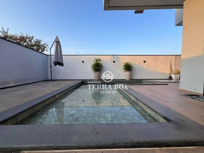 Casa de Condomínio, 3 quartos - Foto 3