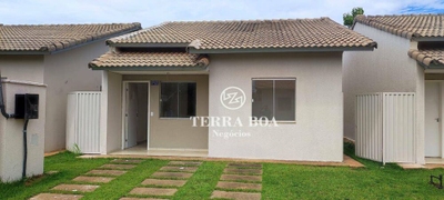 Casa de Condomínio, 3 quartos - Foto 3