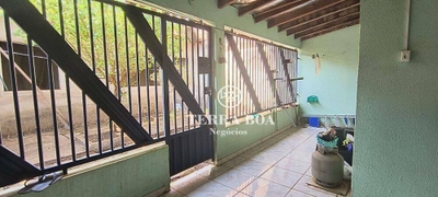 Casa de Condomínio, 2 quartos - Foto 3