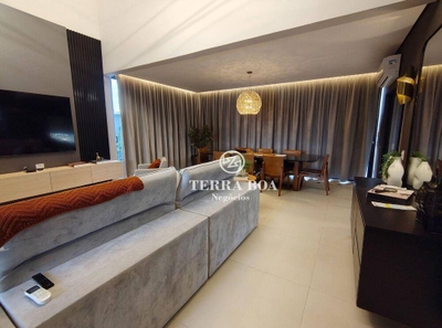 Sobrado, 4 quartos, 322 m² - Foto 4