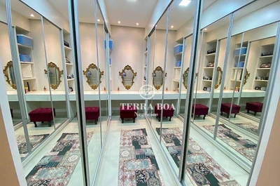 Casa de Condomínio, 3 quartos - Foto 3