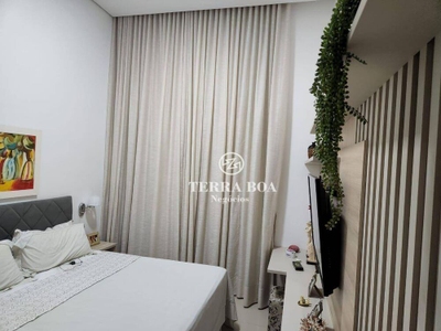 Casa de Condomínio, 3 quartos - Foto 3