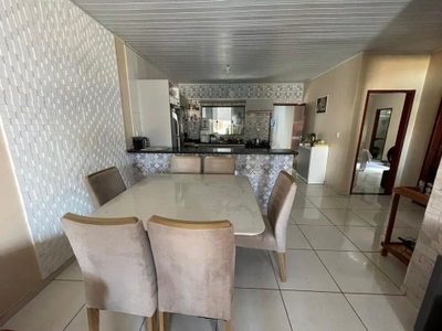 Casa, 3 quartos, 109 m² - Foto 2