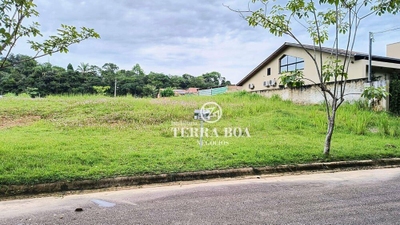 Loteamento e Condomínio, 453 m² - Foto 1