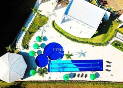 Loteamento e Condomínio, 453 m² - Foto 5