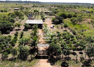 Chácara, 2 hectares - Foto 1