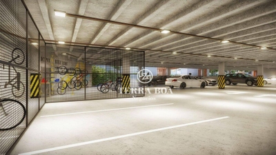 Apartamento, 2 quartos, 60 m² - Foto 4