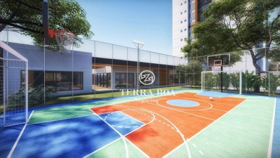 Apartamento, 2 quartos, 60 m² - Foto 5