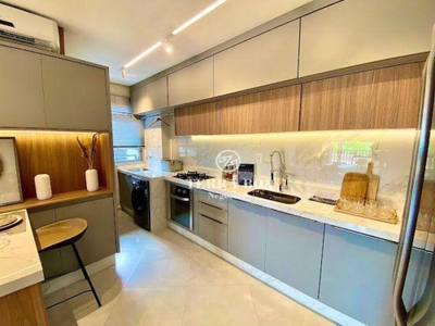 Apartamento, 2 quartos, 60 m² - Foto 3