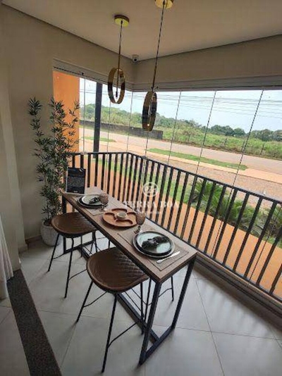 Apartamento, 2 quartos, 60 m² - Foto 1