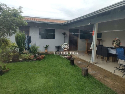 Casa de Condomínio, 4 quartos - Foto 5