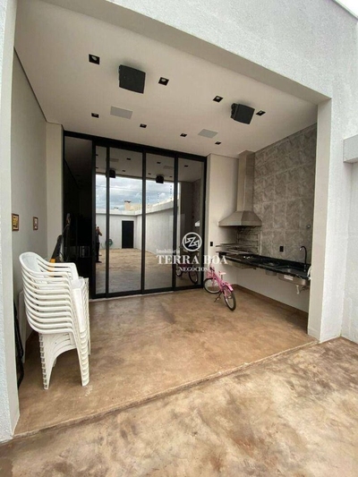 Sobrado, 3 quartos - Foto 4