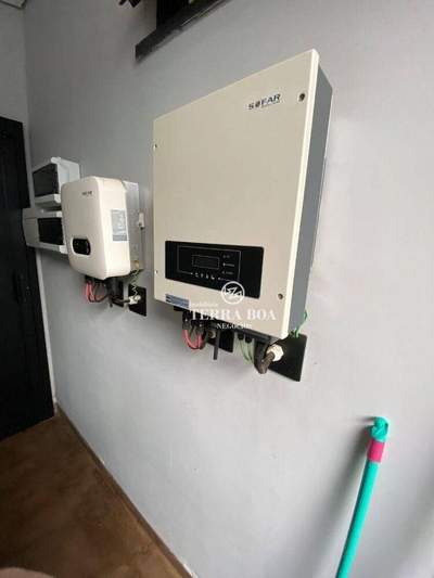 Sobrado, 3 quartos - Foto 5