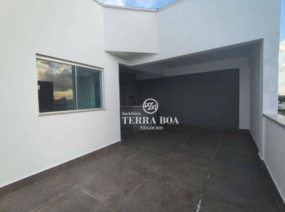 Apartamento, 3 quartos, 150 m² - Foto 2