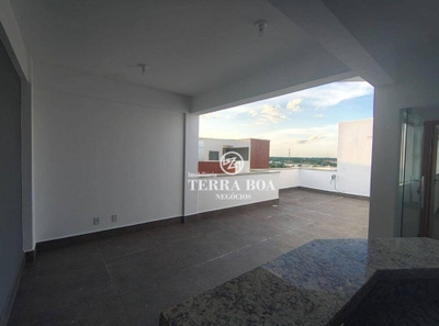 Apartamento, 3 quartos, 150 m² - Foto 3