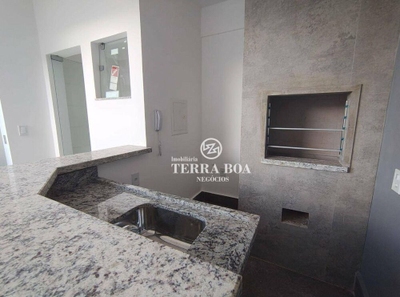 Apartamento, 3 quartos, 150 m² - Foto 5