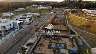 Loteamento e Condomínio, 459 m² - Foto 2