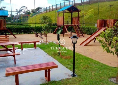 Loteamento e Condomínio, 459 m² - Foto 4