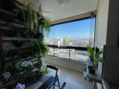 Apartamento, 2 quartos - Foto 1