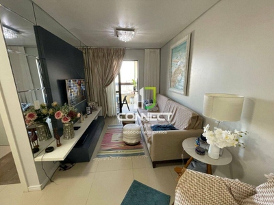 Apartamento, 2 quartos - Foto 4