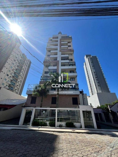 Apartamento, 2 quartos - Foto 2