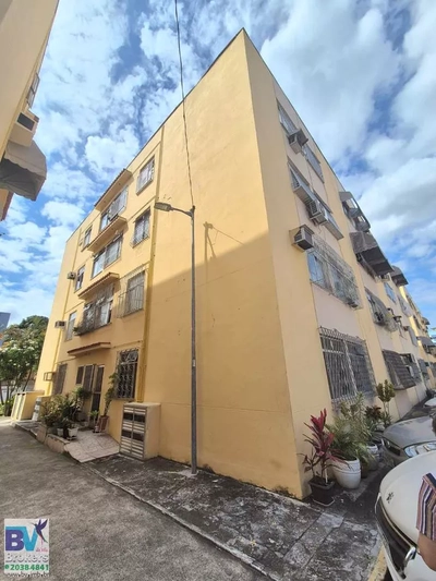 Apartamento, 2 quartos, 54 m² - Foto 3